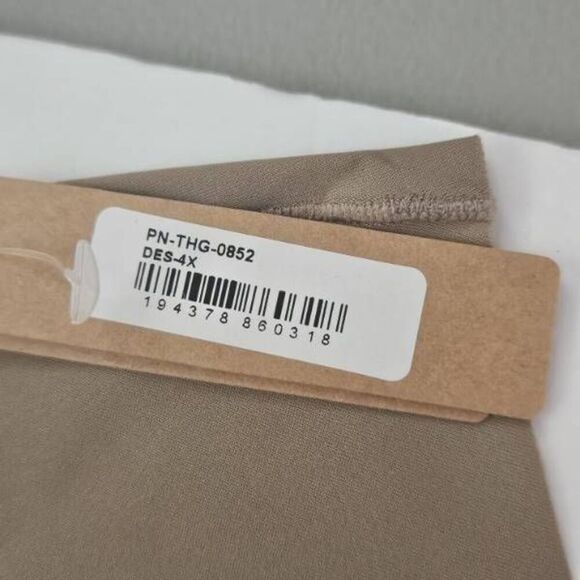 2 Pair SKIMS SLUB BIKINI PANTY NWT - Picture 5 of 10